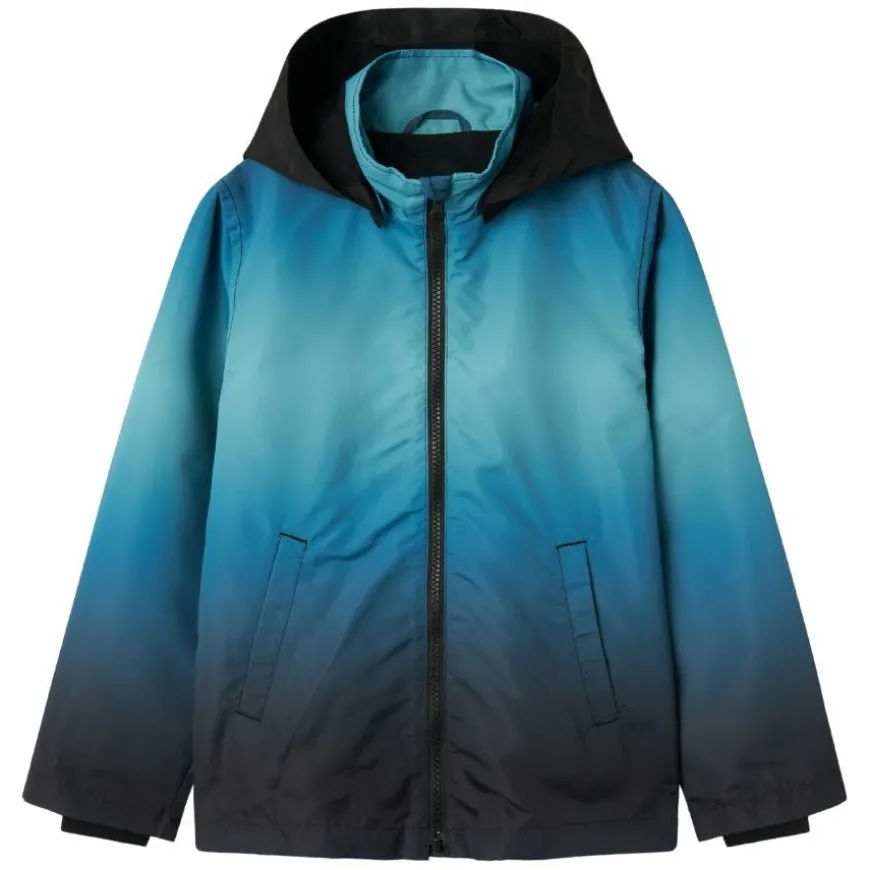 Chaquetas Name-it Nkmmax Li Jacket Aop