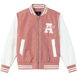 Chaquetas Name-it Nknmain Bomber Jacket Pb