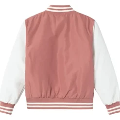 Chaquetas Name-it Nknmain Bomber Jacket Pb