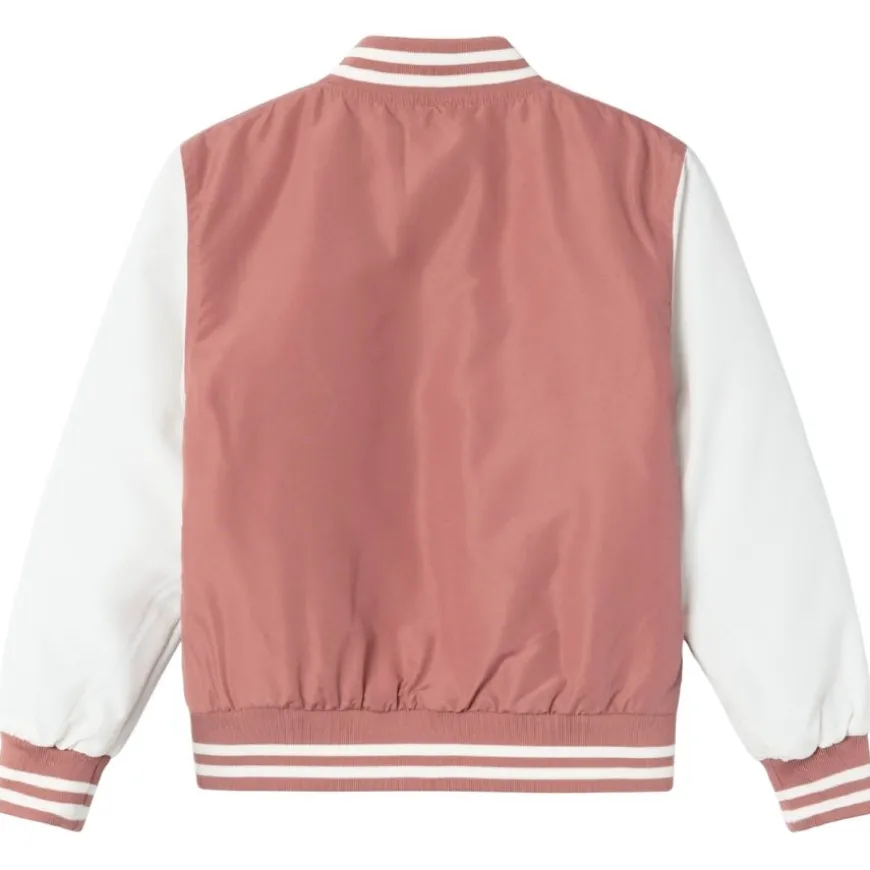 Chaquetas Name-it Nknmain Bomber Jacket Pb