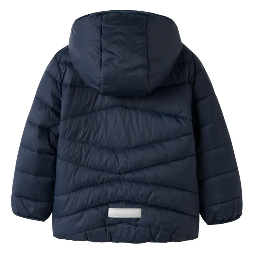 Chaquetas Name-it Nmfmarble Jacket Pb