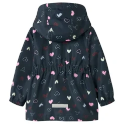 Chaquetas Name-it Nmfmaxi Jacket Li Aop Noos
