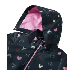 Chaquetas Name-it Nmfmaxi Jacket Li Aop Noos