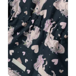Chaquetas Name-it Nmfmaxi Jacket Unicorn Heart