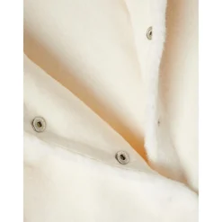 Chaquetas Name-it Nmfolive Teddy Card