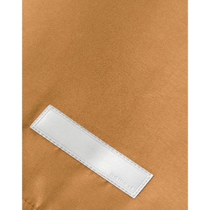 Chaquetas Name-it Nmmmarlin Parka Jacket Pb South