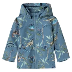 Chaquetas Name-it Nmmmax Jacket Dino Roar