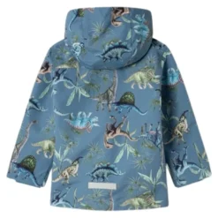 Chaquetas Name-it Nmmmax Jacket Dino Roar