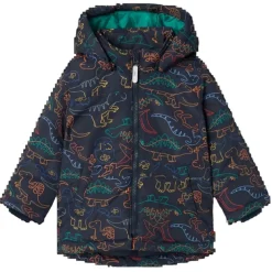 Chaquetas Name-it Nmmmax Jacket Aop