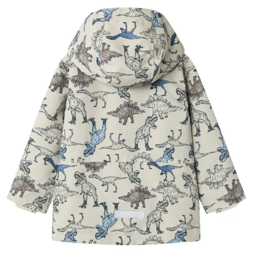 Chaquetas Name-it Nmmmax Li Jacket Aop