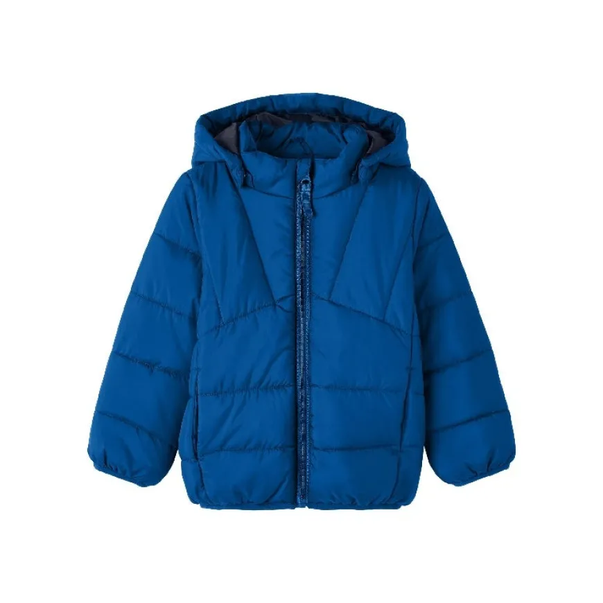 Chaquetas Name-it Nmmmemphis Jacket Pb