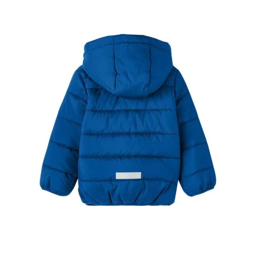 Chaquetas Name-it Nmmmemphis Jacket Pb