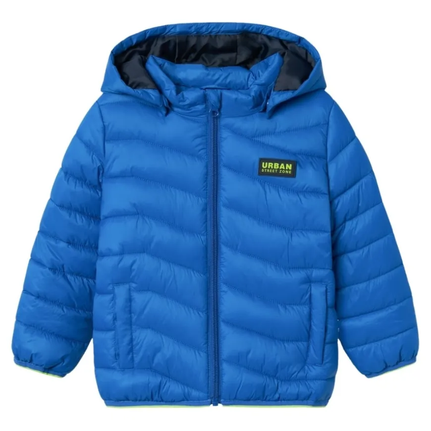 Chaquetas Name-it Nmmmonay Jacket Pb
