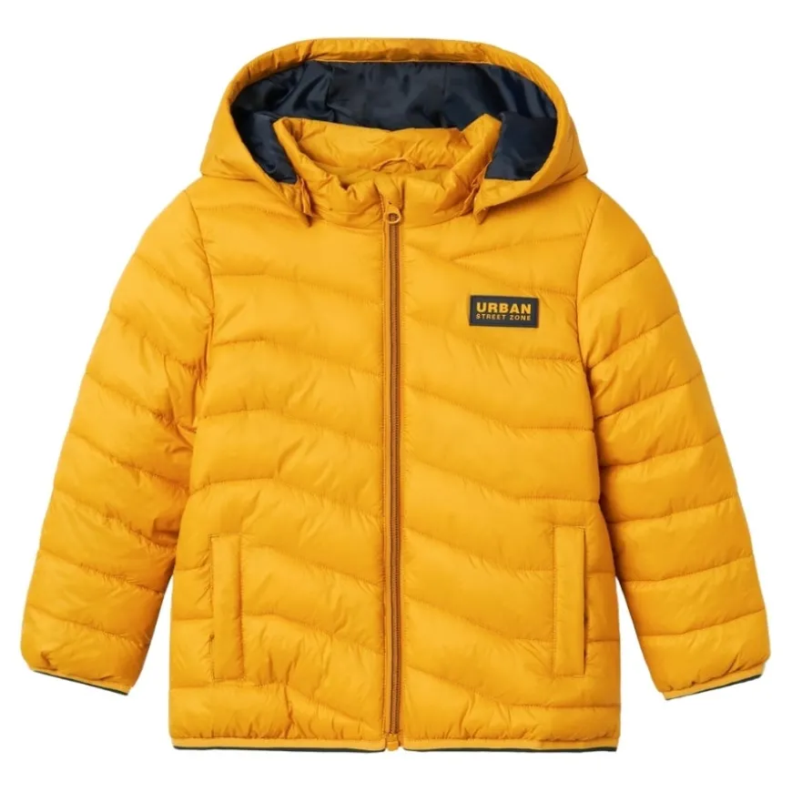Chaquetas Name-it Nmmmonay Jacket Pb