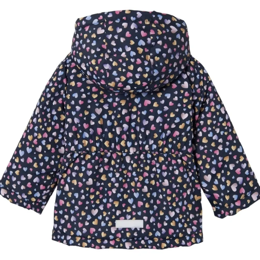 Chaquetas Name-it N.U. Nmfmaxi Jacket Aop Noos