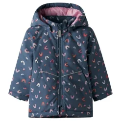 Chaquetas Name-it N.U. Nmfmaxi Pa Jacket Aop Noos
