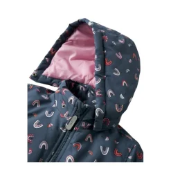 Chaquetas Name-it N.U. Nmfmaxi Pa Jacket Aop Noos