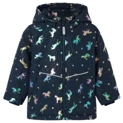 Chaquetas Name-it N.U. Nmfmaxi Pa Jacket Foil Aop Noos