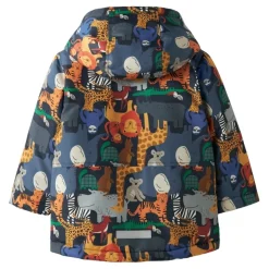 Chaquetas Name-it N.U. Nmmmax Pa Jacket Aop Noos