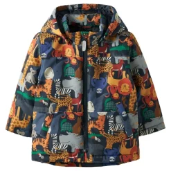 Chaquetas Name-it N.U. Nmmmax Pa Jacket Aop Noos
