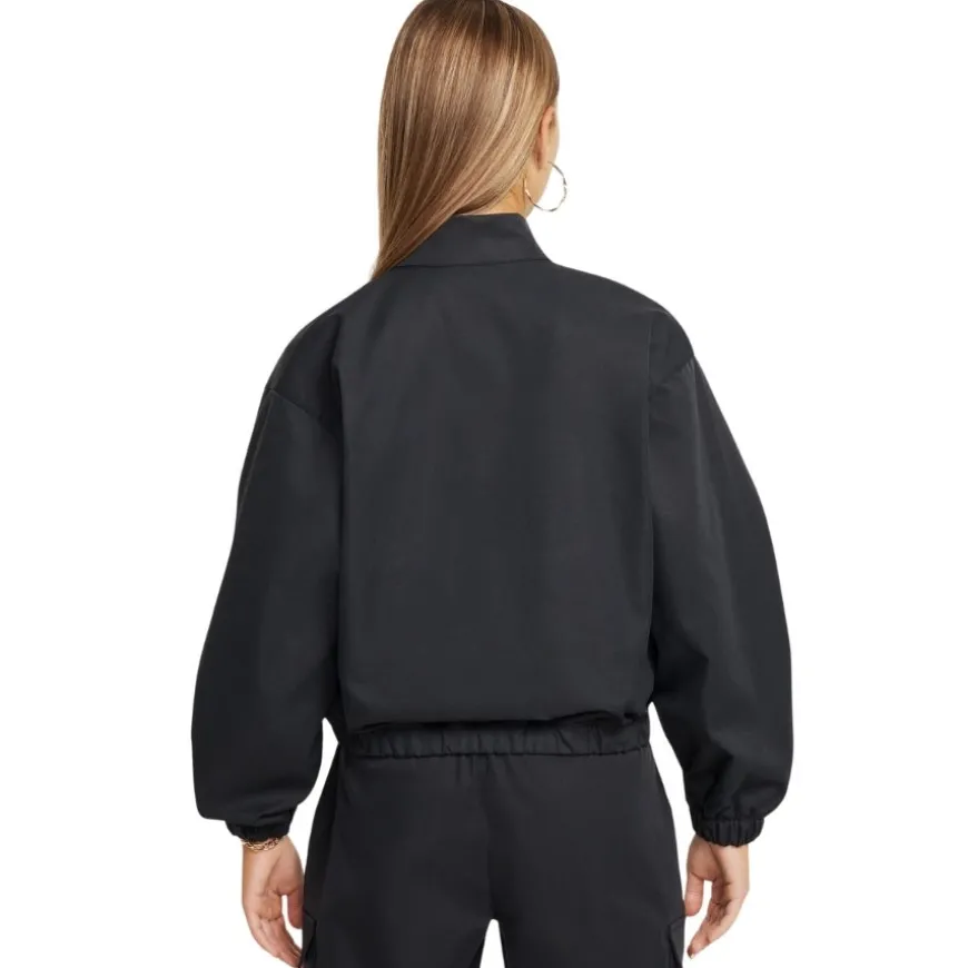 Chaquetas Nike G Nsw Ltwt Ovrszd Jkt Sty Star