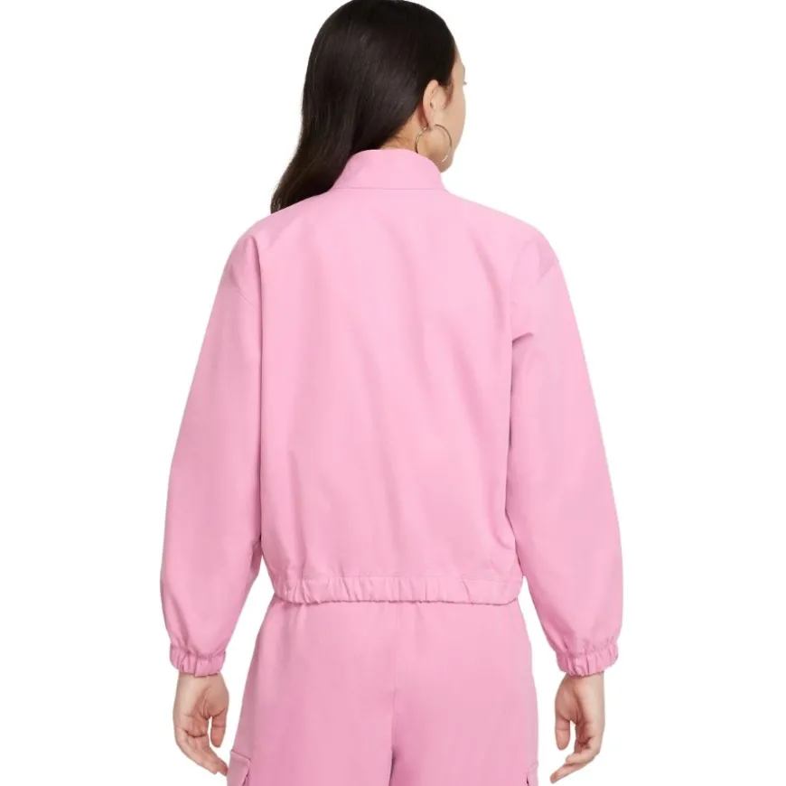 Chaquetas Nike G Nsw Ltwt Ovrszd Jkt Sty Star
