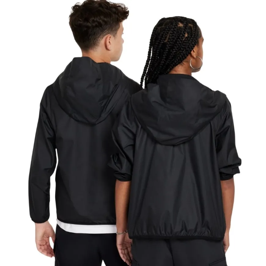 Chaquetas Nike K Nsw City Utility Jacket