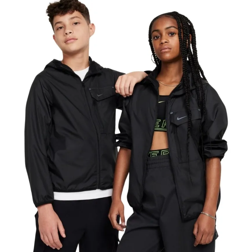Chaquetas Nike K Nsw City Utility Jacket