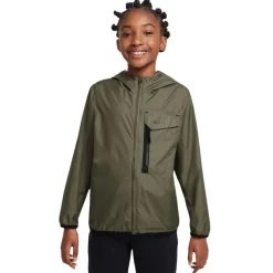 Chaquetas Nike K Nsw City Utility Jacket