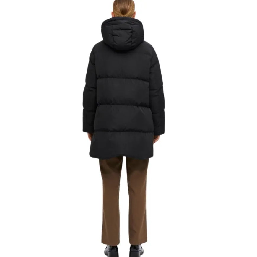 Chaquetas Object Objlouise New Down Jacket Noos