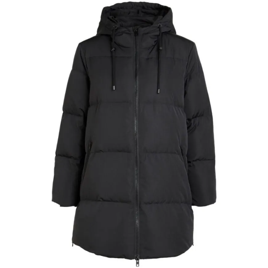 Chaquetas Object Objlouise New Down Jacket Noos