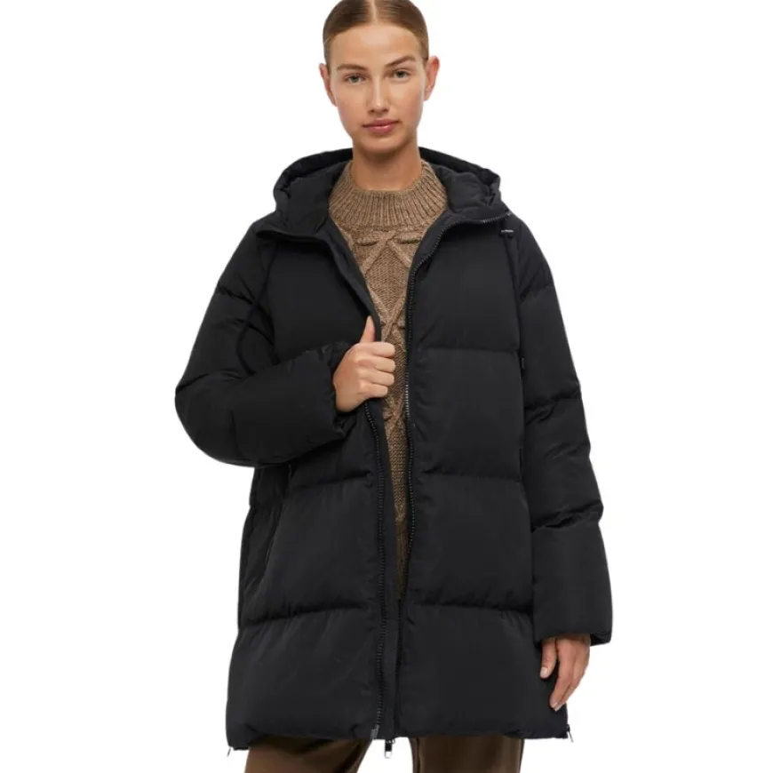 Chaquetas Object Objlouise New Down Jacket Noos