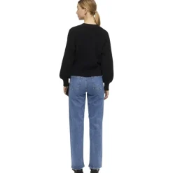 Chaquetas Object Objmalena L S Wrap Cardigan Noos