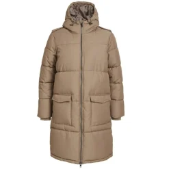 Chaquetas Object Objzhanna L S Long Jacket Noos