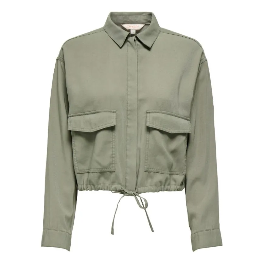 Chaquetas Only Onlaris Life Ls Jacket Wvn Cc