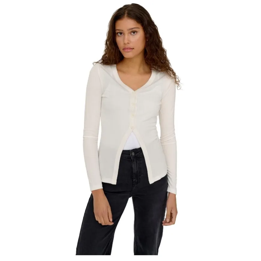 Chaquetas Only Onlbora L S Cardigan Jrs