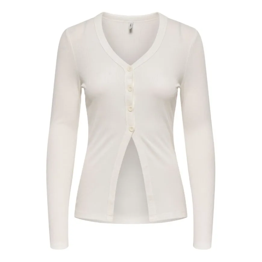 Chaquetas Only Onlbora L S Cardigan Jrs