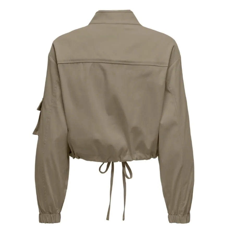 Chaquetas Only Onlcashi Short Jacket Wvn Noos