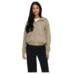 Chaquetas Only Onldominique Life Hood Jacket Cc Otw
