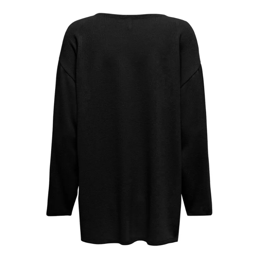 Chaquetas Only Onlelisa Life L S Cardigan Cc Jrs