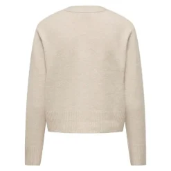 Chaquetas Only Onlhazel Ls Button Cardigan Bf Knt