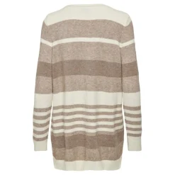 Chaquetas Only Onllesly L S Open Cardigan Knt Noos