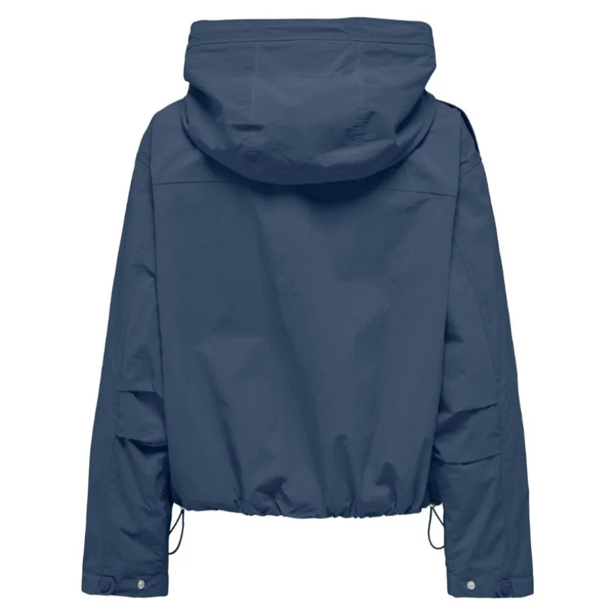 Chaquetas Only Onlmamba Short Parka Jacket Cc Otw
