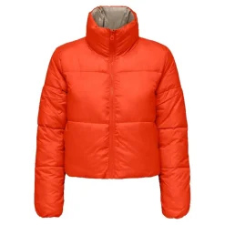 Chaquetas Only Onlnewricky Reverse. Puff Jacket Cc Otw
