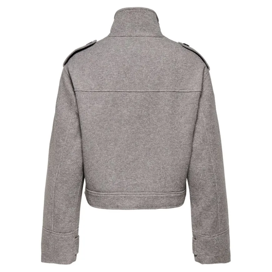Chaquetas Only Onlsedona Light Collar Jacket Otw Cc