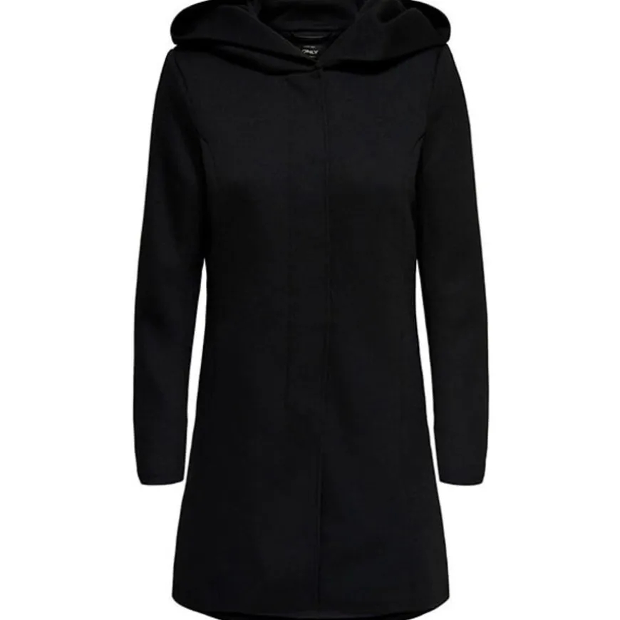 Chaquetas Only Onlsedona Light Coat Otw Noos