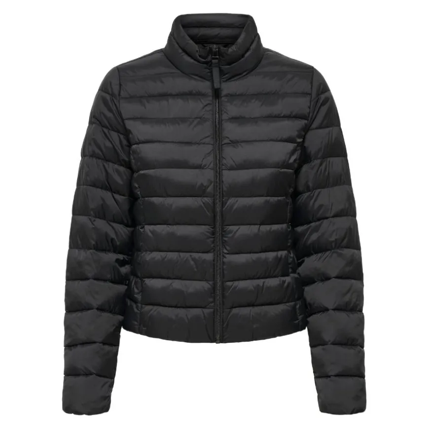 Chaquetas Only Onltahia Lw Quilted Jacket Otw Noos