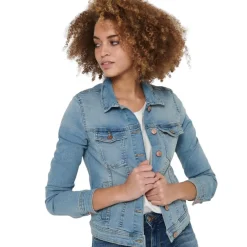 Chaquetas Only Onltia Dnm Jacket Lb Bex179 Noos