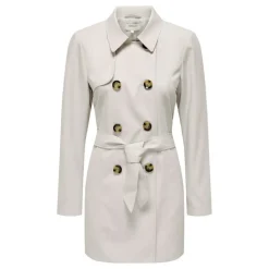 Chaquetas Only Onlvalerie Trenchcoat Otw Noos