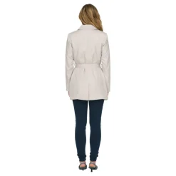 Chaquetas Only Onlvalerie Trenchcoat Otw Noos